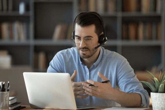 Business Remote Support