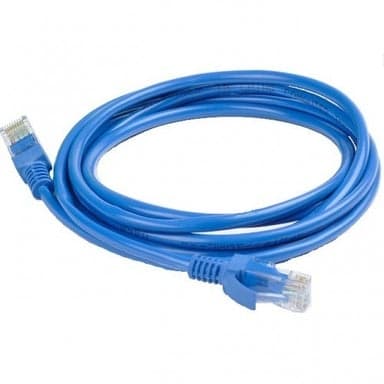 Cabling Walkthrough