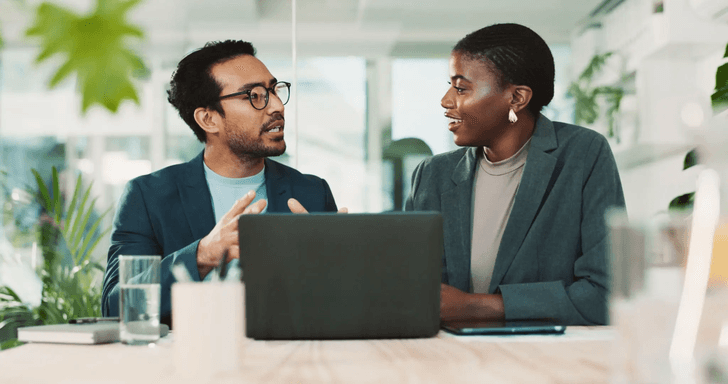 Digital Workforce Strategy
