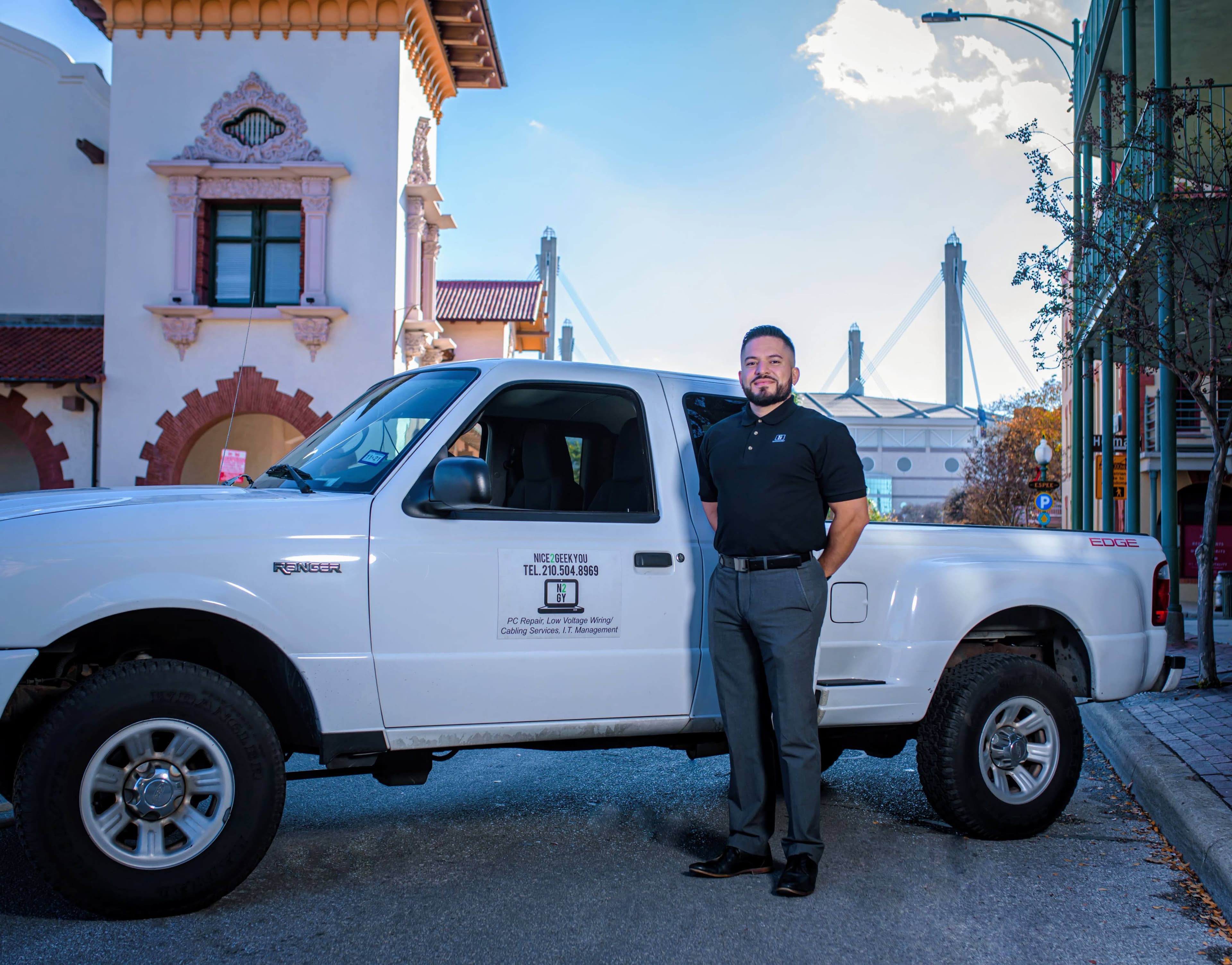 Residential On-Site Service