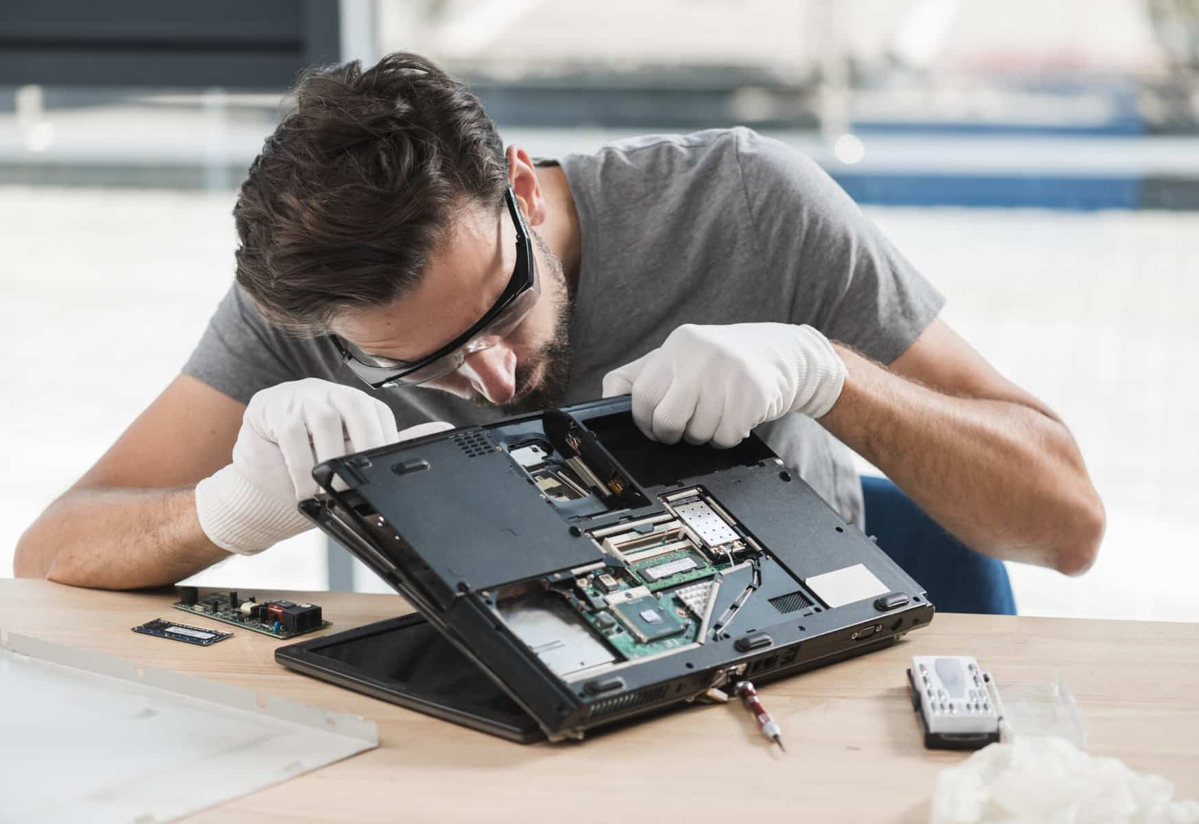 Ultimate Repair & Tune-Up